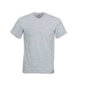 Tee-shirt col V 10