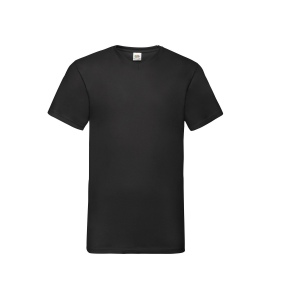 Tee-shirt col V 3