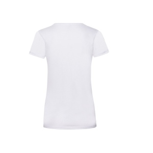 Tee-shirt femme col rond 160 20