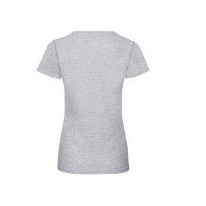 Tee-shirt femme col rond 160 31
