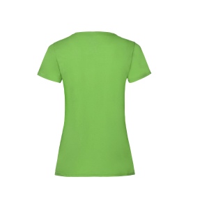 Tee-shirt femme col rond 160 34