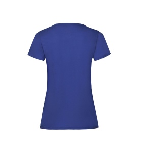 Tee-shirt femme col rond 160 37