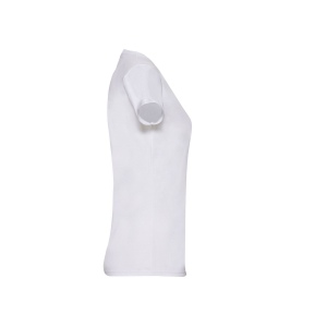 Tee-shirt femme col rond 160 39