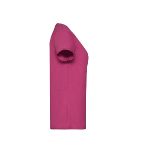 Tee-shirt femme col rond 160 46