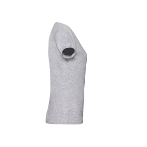 Tee-shirt femme col rond 160 50