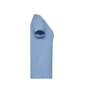 Tee-shirt femme col rond 160 52