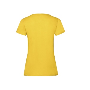 Tee-shirt femme col rond 160 24