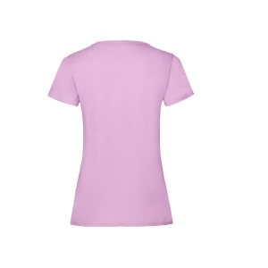 Tee-shirt femme col rond 160 25