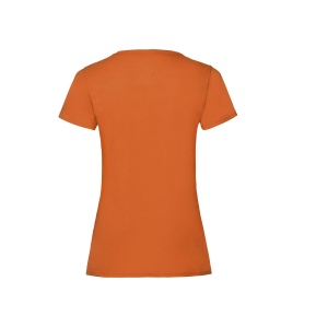 Tee-shirt femme col rond 160 26