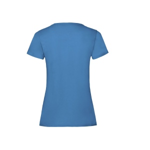 Tee-shirt femme col rond 160 28