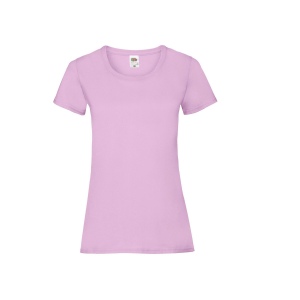 Tee-shirt femme col rond 160 7