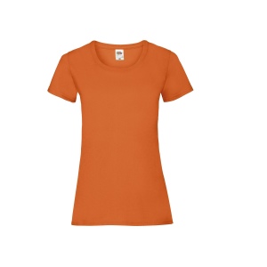 Tee-shirt femme col rond 160 8