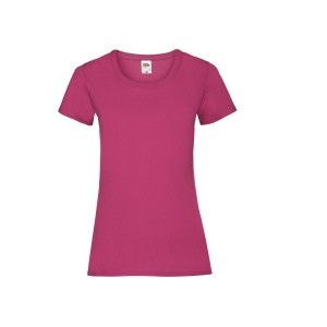 Tee-shirt femme col rond 160 9