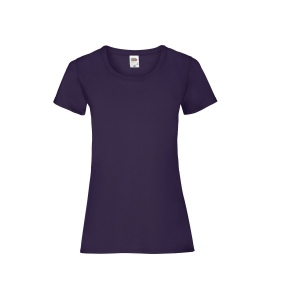 Tee-shirt femme col rond 160 18