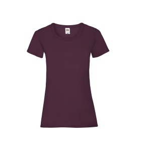 Tee-shirt femme col rond 160 14