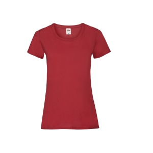 Tee-shirt femme col rond 160 5