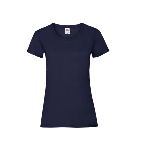 Tee-shirt femme col rond 160 12