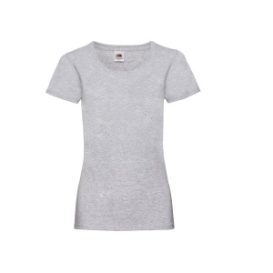 Tee-shirt femme col rond 160 13