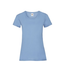 Tee-shirt femme col rond 160 15