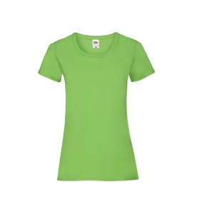 Tee-shirt femme col rond 160 16