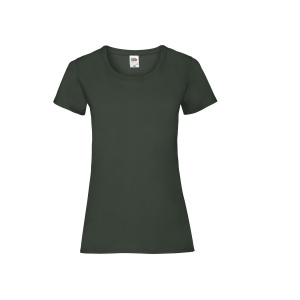 Tee-shirt femme col rond 160 17
