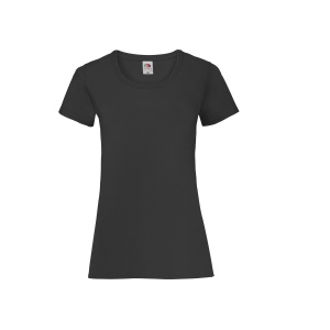 Tee-shirt femme col rond 160 3
