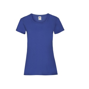 Tee-shirt femme col rond 160 19
