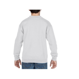 Sweat manches droites enfant 11