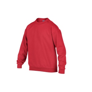 Sweat manches droites enfant 21