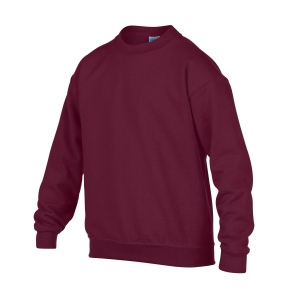 Sweat manches droites enfant 23