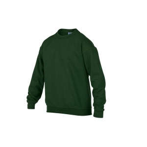 Sweat manches droites enfant 24