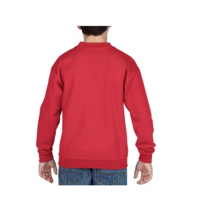 Sweat manches droites enfant 12