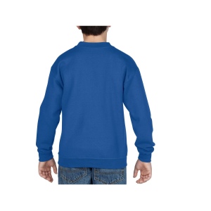 Sweat manches droites enfant 13