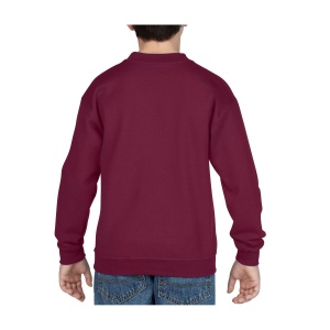Sweat manches droites enfant 15
