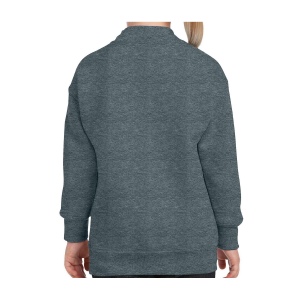 Sweat manches droites enfant 16