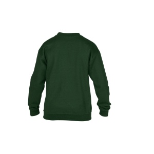 Sweat manches droites enfant 17
