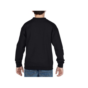 Sweat manches droites enfant 18