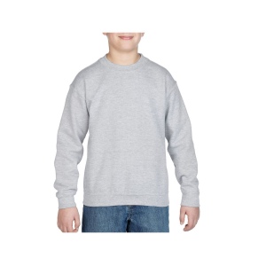 Sweat manches droites enfant 5