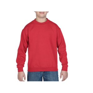 Sweat manches droites enfant 3
