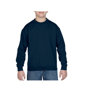 Sweat manches droites enfant 10