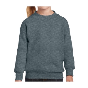 Sweat manches droites enfant 7