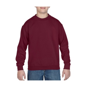 Sweat manches droites enfant 6