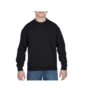 Sweat manches droites enfant 9