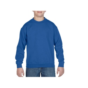 Sweat manches droites enfant 4