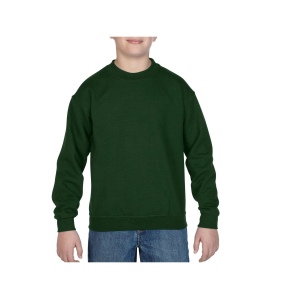 Sweat manches droites enfant 8