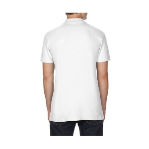 Polo piqué homme 14