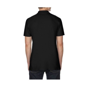 Polo piqué homme 24