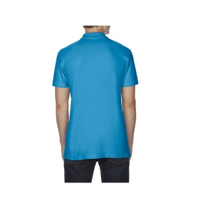 Polo piqué homme 17