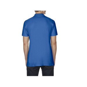 Polo piqué homme 18