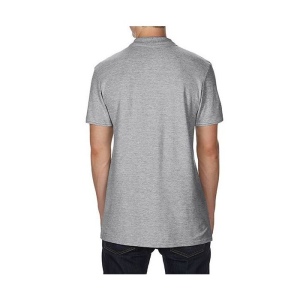 Polo piqué homme 19
